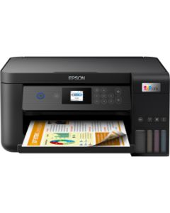 Epson EcoTank ET-2850 Inkjet A4 5760 x 1440 DPI 33 ppm Wi-Fi
