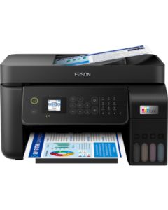 Epson EcoTank ET-4800 Inkjet A4 5760 x 1440 DPI 33 ppm Wi-Fi