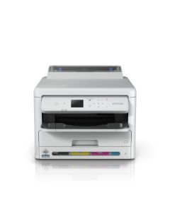 Epson WF-C5390DW inkjet printer Colour 4800 x 1200 DPI A4 Wi-Fi