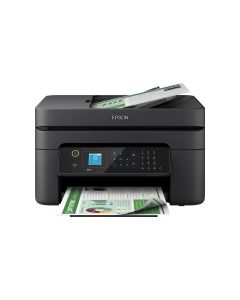 Epson WorkForce WF-2930DWF Inkjet A4 5760 x 1440 DPI 33 ppm Wi-Fi