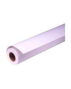 Proofing Paper - Seidenmatt - harzbeschichtet - 9,9 mil  - Rolle (111,8