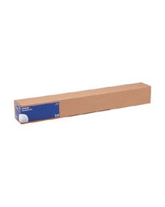 Epson WaterResistant Matte Canvas Roll, 44" x 12,2 m, 375g/mÂ²