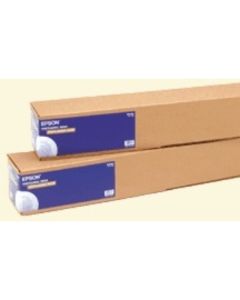 Epson Premium Semimatte Photo Paper Roll, 44" x 30,5 m, 260g/mÃ‚Â²