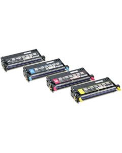 Epson C13S051126 (1126) Toner cyan, 9K pages