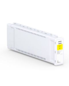 Epson C13T48M400/T48M4 Ink cartridge yellow high-capacity 700ml for Epson SC-P 8500