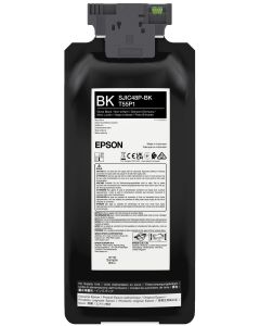 Consumable, ink cartridge, black, fits for: C8000BK