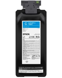 Epson consumable, ink cartridge, cyan