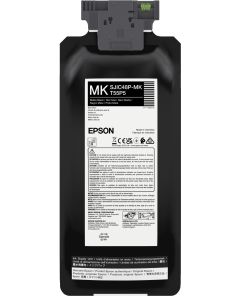 Consumable, ink cartridge, black (matte), fits for: C8000