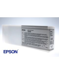 Epson C13T591900/T5919 Ink cartridge light light black 700ml for Epson Stylus Pro 11880