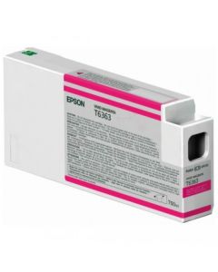 Epson C13T636300 (T6363) Ink cartridge magenta, 700ml