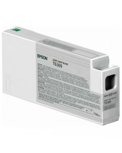 Epson C13T636900 (T6369) Ink cartridge bright black, 700ml