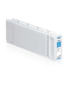 Epson C13T69420N/T6942 Ink cartridge cyan 700ml for Epson SC-T 3000