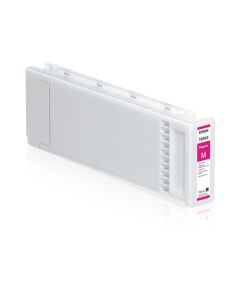 Epson C13T69430N/T6943 Ink cartridge magenta 700ml for Epson SC-T 3000