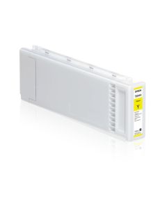 Epson C13T69440N/T6944 Ink cartridge yellow 700ml for Epson SC-T 3000