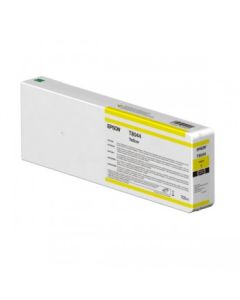 Epson C13T804400 (T8044) Ink cartridge yellow, 700ml