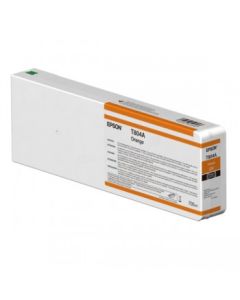 Epson C13T804A00 (T804A) Ink Others, 700ml
