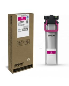 Epson C13T945340 (T9453) Ink cartridge magenta, 5K pages, 38ml