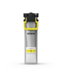 Epson C13T945440/T9454 Ink cartridge yellow high-capacity, 5K pages 38,1ml for Epson WF-C 5210/5290
