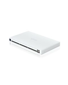 Ubiquiti Networks UISP-S-Pro Managed L2 Power over Ethernet (PoE)