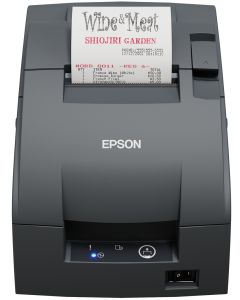 TM-U220IIB (102) Wired Dot matrix POS printer