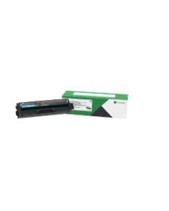 Lexmark C3220C0 Toner-kit cyan return program, 1.5K pages ISO/IEC 19798 for Lexmark C 3224/3326/3426