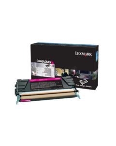 Lexmark C746A3MG Toner cartridge magenta Project, 7K pages for Lexmark C 746/748