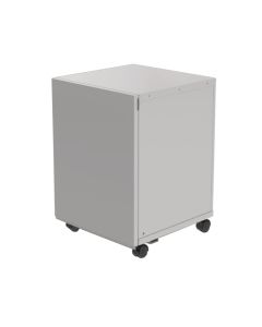DATA DIRECT GENERIC A4 LIGHT GREY CABINET 125502