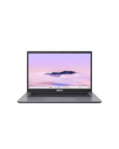 ASUS Chromebook CB3402CBA-PQ0305 IntelÂ® Coreâ„¢ i3 i3-1215U 35.6 cm (14") Full HD 8 GB LPDDR5-SDRAM 128 GB Flash Wi-Fi 6 (802.11ax) ChromeOS Grey
