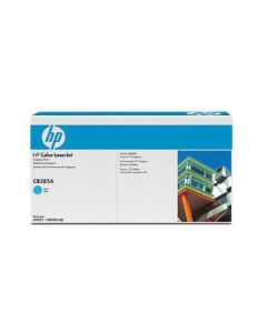 HP Drum Color Image Unit Cyan