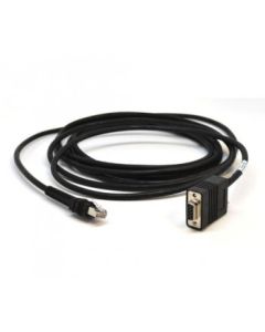 Zebra CBA-R21-S15PAR barcode reader accessory