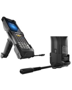 Zebra CBL-MC93-USBCHG-01 barcode reader accessory Charging cable