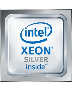 Xeon Silver 4110 - 2.1 GHz - 8 Kerne - 16 Threads 