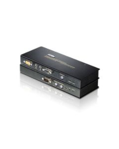 Aten CE750A KVM extender Transmitter & receiver