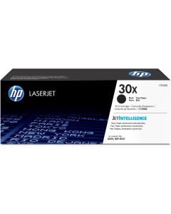 HP CF230X/30X Toner-kit, 3.5K pages ISO/IEC 19752 for HP Pro M 203