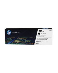 HP CF380A/312A Toner cartridge black, 2.4K pages ISO/IEC 19798 for HP CLJ Pro M 476