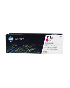 HP CF383A/312A Toner cartridge magenta, 2.7K pages ISO/IEC 19798 for HP CLJ Pro M 476