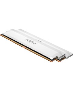 Crucial Pro Overclocking memory module 32 GB 2 x 16 GB DDR5 6000 MHz