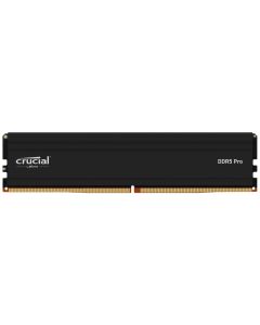 Crucial Pro memory module 48 GB 1 x 48 GB DDR5 5600 MHz