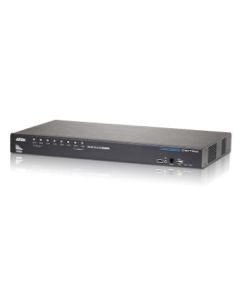 Aten Cs1798 Kvm Switch Rack Mounting