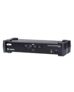 Aten Cs1824-At-E Kvm Switch