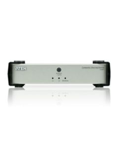 Aten Cs261 Kvm Switch