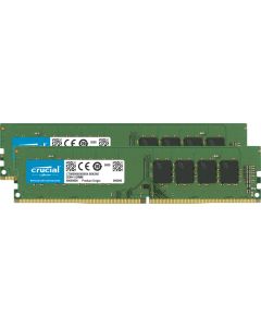 Crucial CT2K16G4DFRA32A memory module 32 GB 2 x 16 GB DDR4 3200 MHz