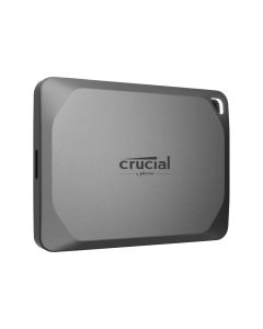 Crucial X9 Pro 4 TB USB Type-C USB 3.2 Gen 2x2 Grey