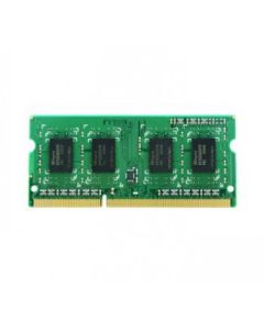 Synology D3NS1866L-4G memory module 4 GB DDR3L 1866 MHz