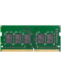 Synology D4ES01-4G memory module
