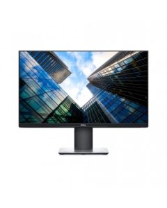 DELL P2419H 61 cm (24") 1920 x 1080 pixels Full HD LCD Black