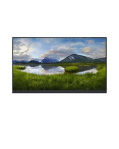 DELL P2422HE_WOST 60.5 cm (23.8") 1920 x 1080 pixels Full HD LCD Black