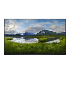 DELL P Series P2425H_WOST computer monitor 61 cm (24") 1920 x 1080 pixels Full HD LCD Black