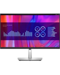DELL P Series 27 USB-C Hub Monitor - P2723DE