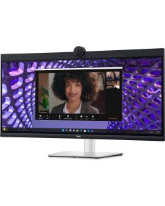 LG P3424WEB Curved Video Conferencing Montr